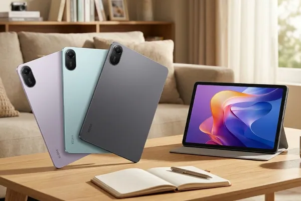 Úszd meg olcsóbban a Xiaomi Redmi Pad 2 vásárlást 1