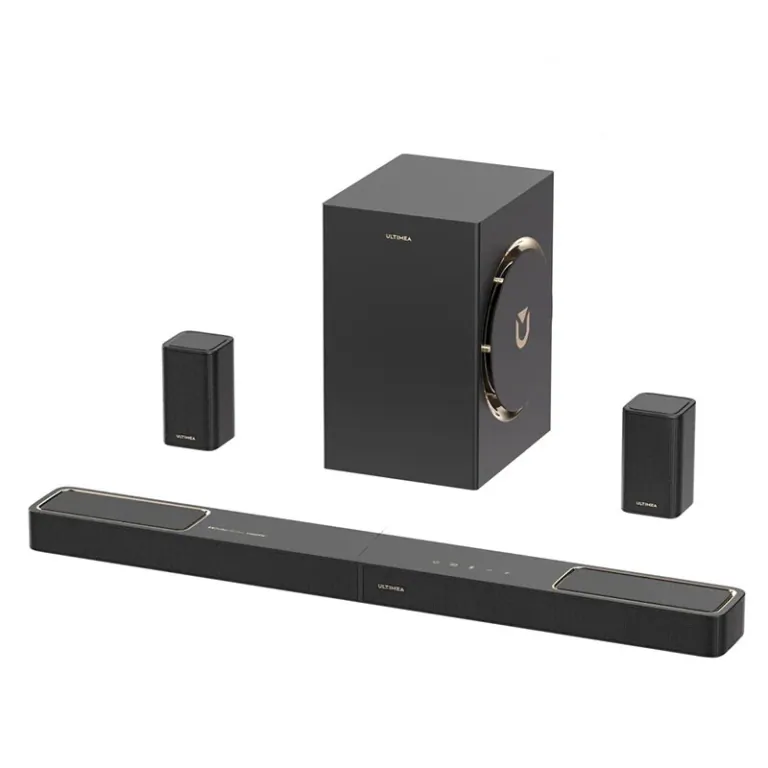 Ultimea Skywave F40 Boom: IMAX hangulat otthonra 6