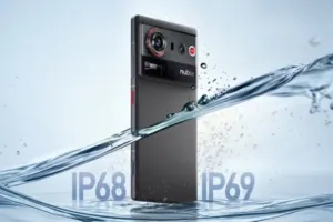A Nubia Z80 Ultra megmutatja, milyen az igazi csúcstech