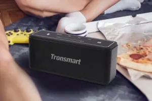 Tronsmart Element Mega hangszóró, a 40 wattos klasszikus