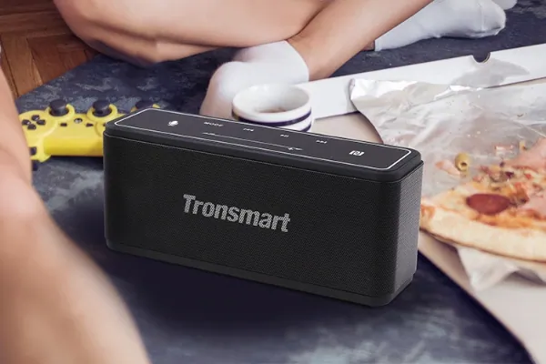Tronsmart Element Mega hangszóró, a 40 wattos klasszikus 1