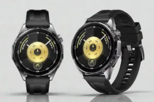 Vége a túlárazott okosóráknak: itt a Huawei Watch GT 6
