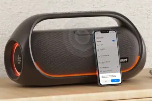 Szia Uram! Tronsmart Bang 20 ezer alatt érdekel?