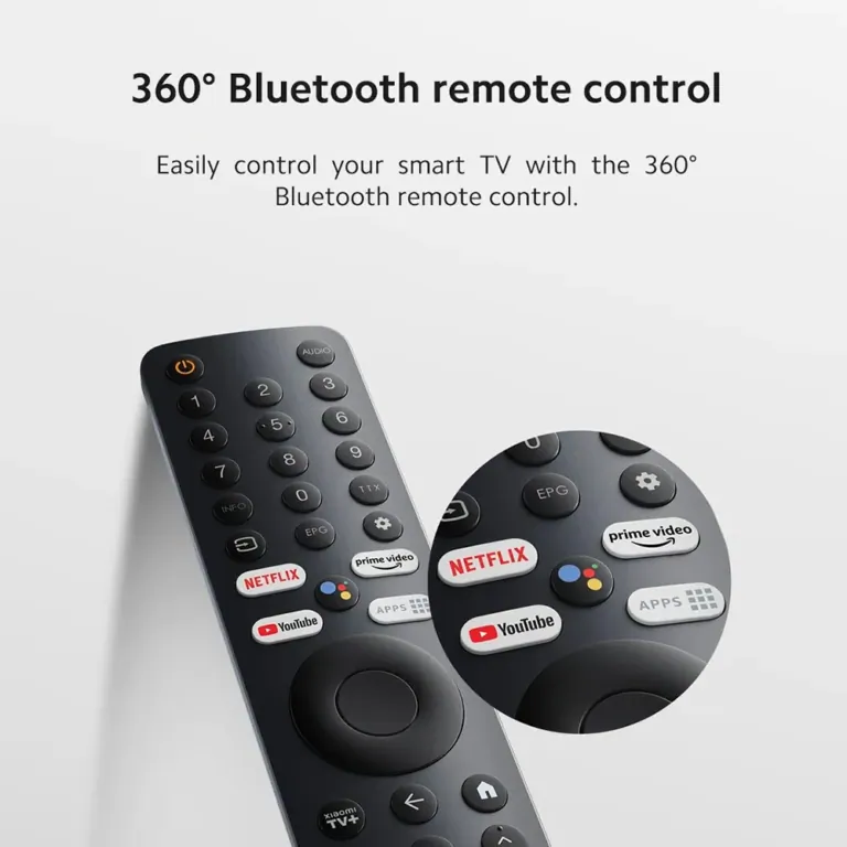 A Xiaomi TV A 32 olcsó, okos és ennyiért kategória első 4