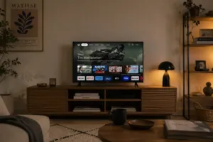 A Xiaomi TV A 32 olcsó, okos és ennyiért kategória első