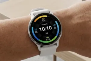 Spórolj 26 ezret a Garmin Venu 3 okosórán