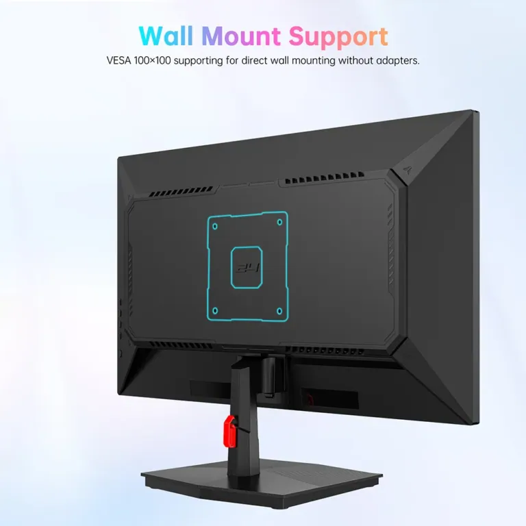 TITAN ARMY P2418C monitor: 144 Hz-es élmény 23,8 colon 14
