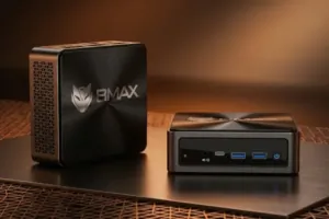 BMAX B7A Pro: relatív erős és egyáltalán nem zsebbenyúlós