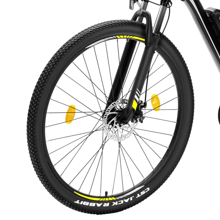 A FORIDE U1 elektromos mountain bike megbízható és olcsó 14