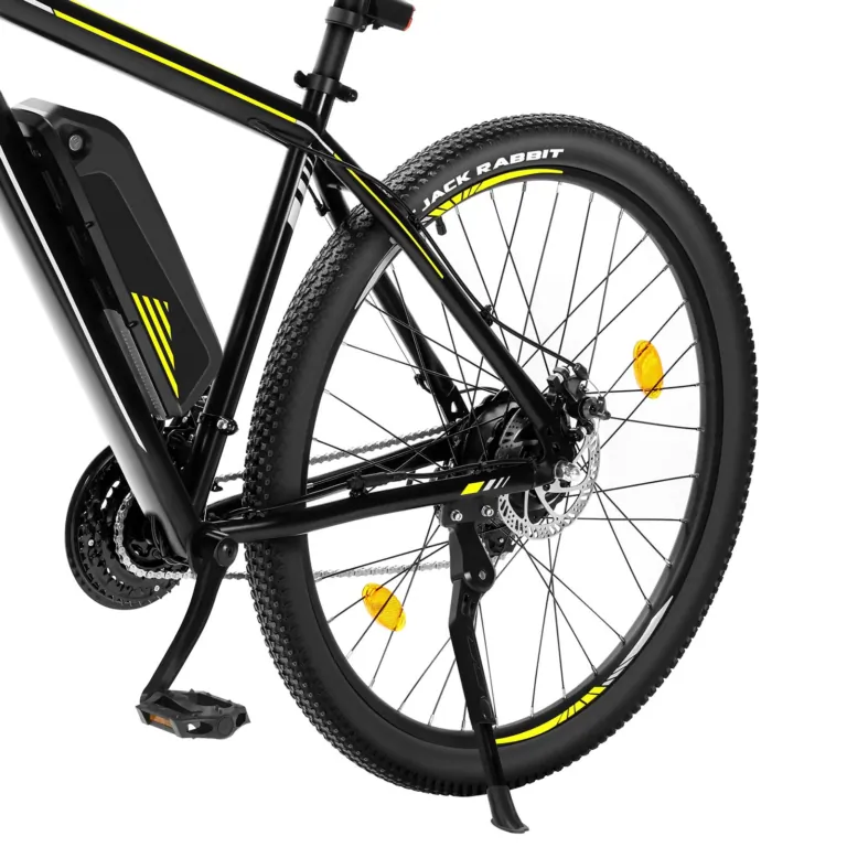 A FORIDE U1 elektromos mountain bike megbízható és olcsó 17