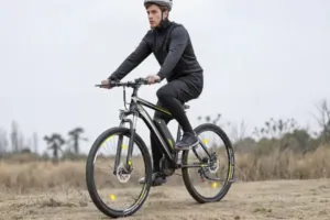 A FORIDE U1 elektromos mountain bike megbízható és olcsó