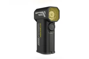 A NITECORE CW20 légfúvó tornádót varázsol