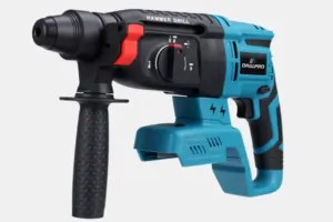 Drillpro négyes fogat – minden fontos szerszám itt van