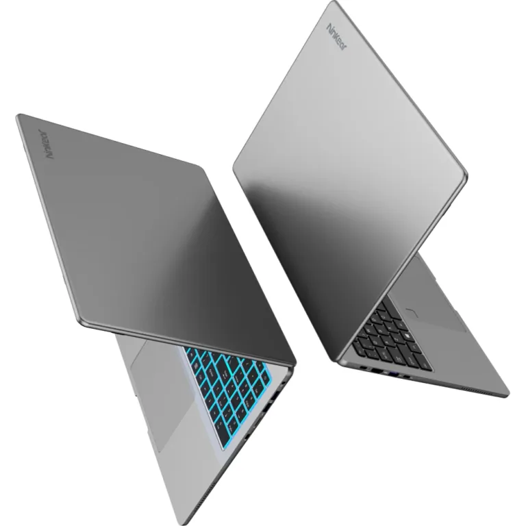 A Ninkear A15 Pro laptop igazán költséghatékony választás 5