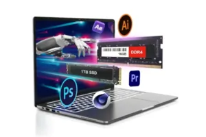 A Ninkear A15 Pro laptop igazán költséghatékony választás