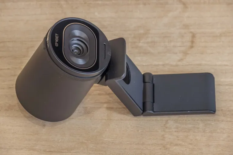 EMEET SmartCam S600 webkamera teszt 7