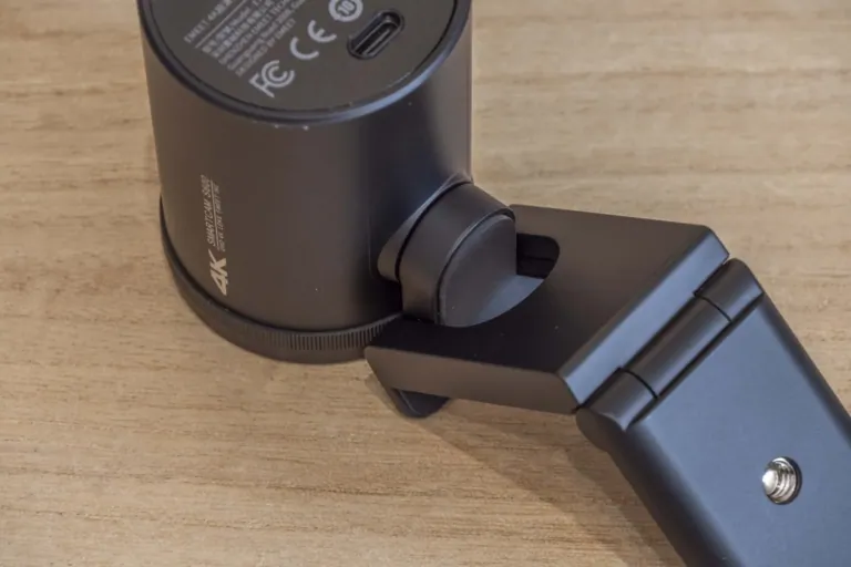 EMEET SmartCam S600 webkamera teszt 10