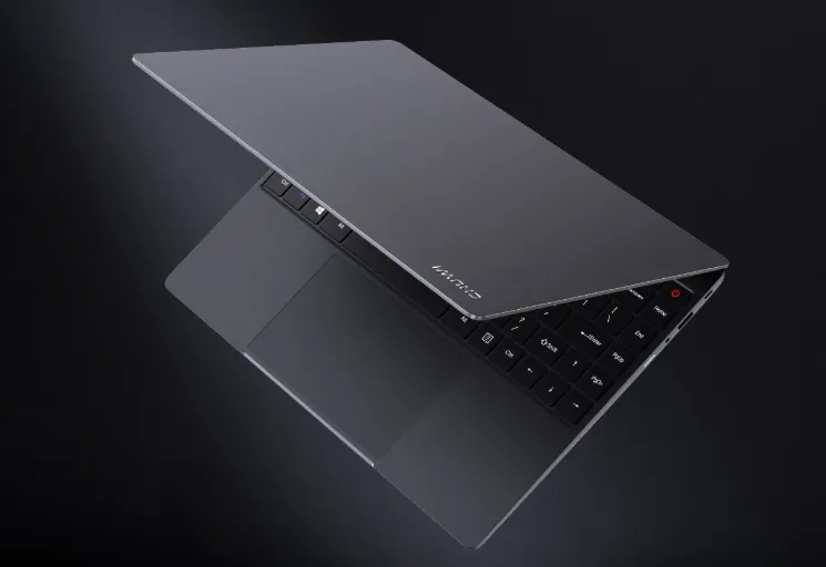CHUWI CoreBook X laptop:könnyű utazótárs a dolgos napokra 1