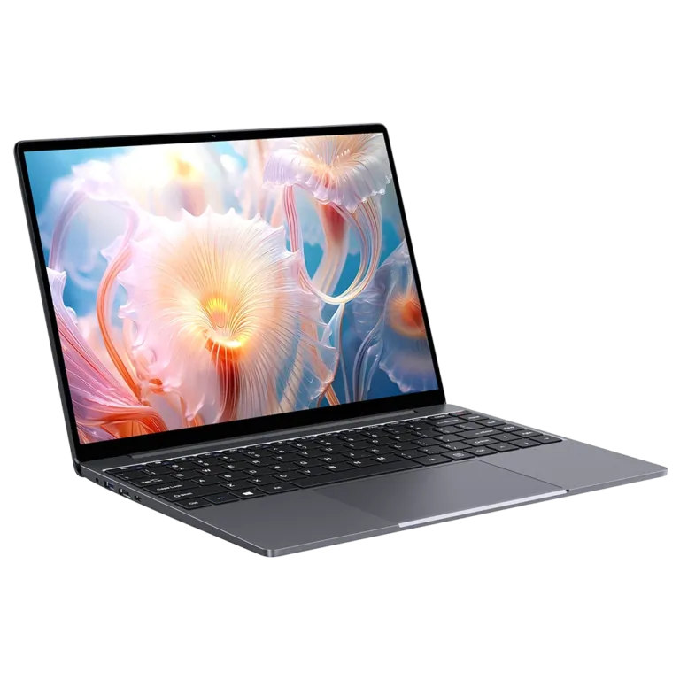 CHUWI CoreBook X laptop:könnyű utazótárs a dolgos napokra 3