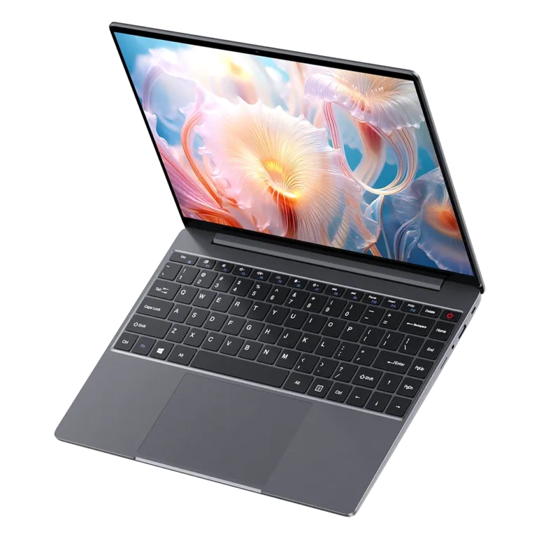 CHUWI CoreBook X laptop:könnyű utazótárs a dolgos napokra 5