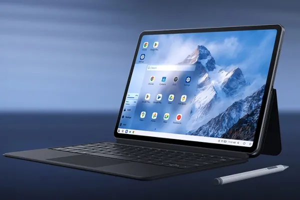 ALLDOCUBE iPlay 70 Max Pro: mozi, iroda és játékgép egyben 1