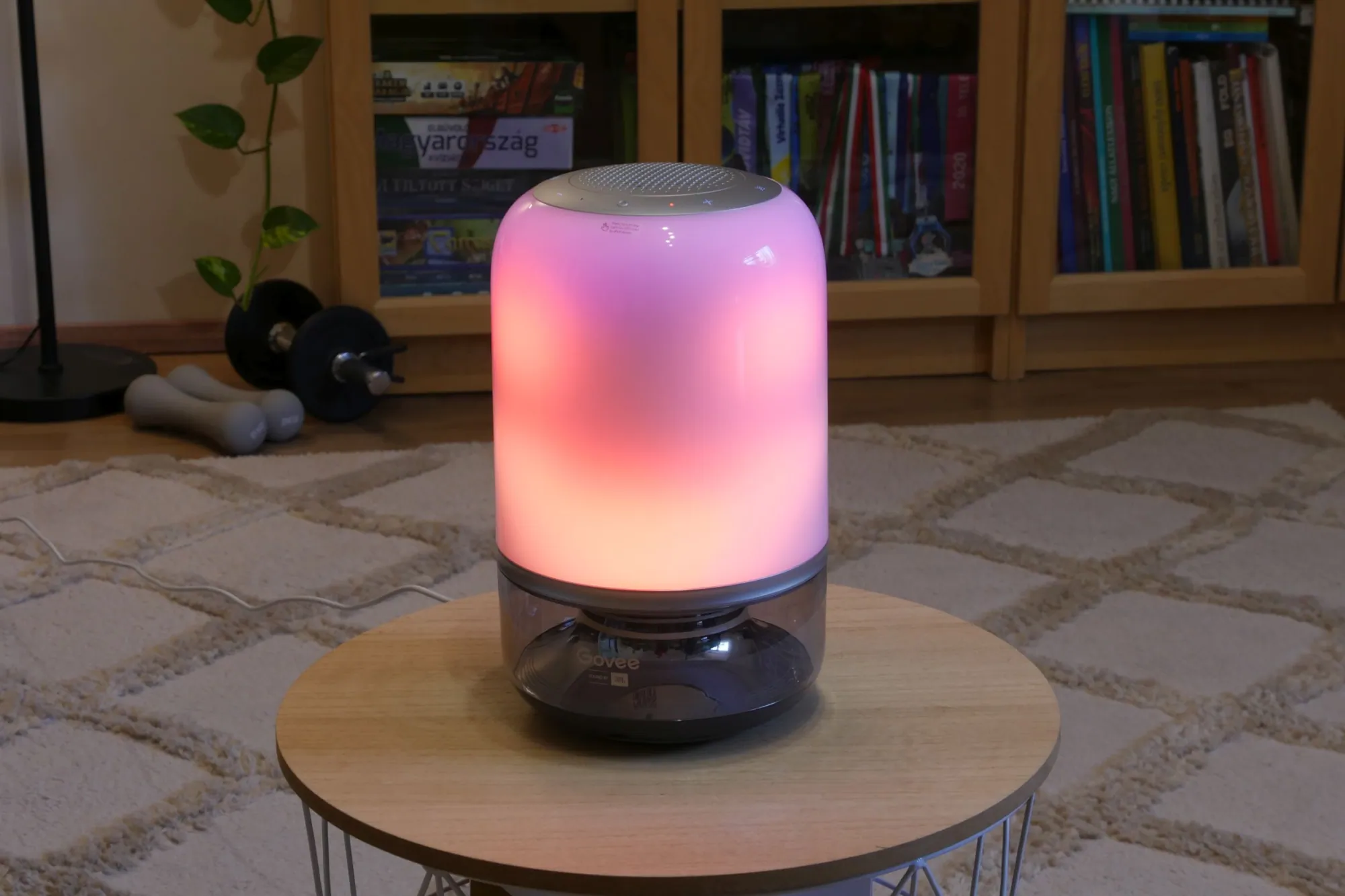 Govee Table Lamp 2 Pro