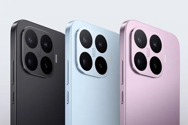 Xiaomi 17T mobil: hatalmas akku és Leica periszkóp 1