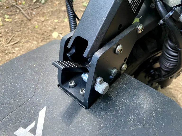 ANGWATT T1 Max 2026 elektromos roller teszt 19