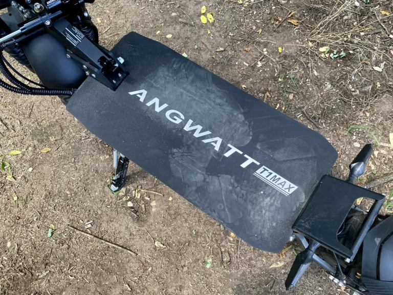 ANGWATT T1 Max 2026 elektromos roller teszt 20