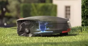Goalker H1 robotfűnyíró: Fűnyírás, ahogy megálmodtad