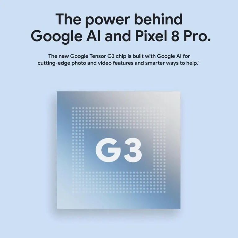 Google Pixel Pro – Fotós célszerszám a Google műhelyéből 3