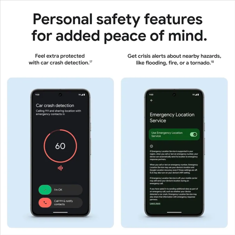 Google Pixel Pro – Fotós célszerszám a Google műhelyéből 8