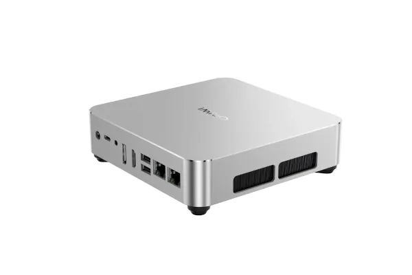 Chuwi AuBox-nál jobb mini PC-t nehéz lesz találni 1