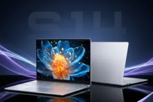 A Ninkear S14 laptop tökéletes irodistáknak és diákoknak