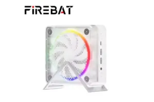 FIREBAT MN56 gamer mini PC, amit nem rejtenél el