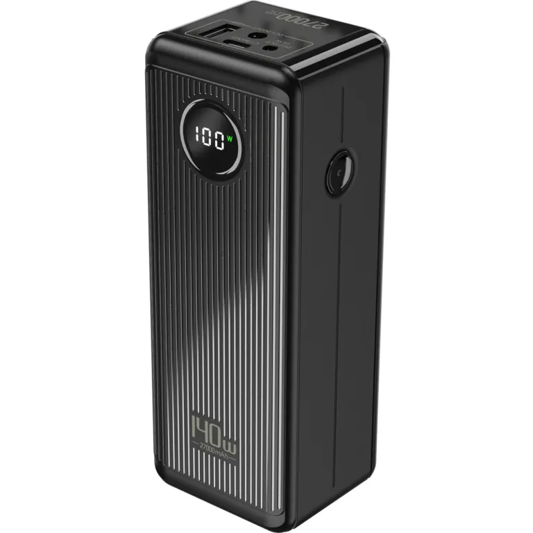 A Yisenneng PB6100 power bankkel nem érhet meglepetés 2