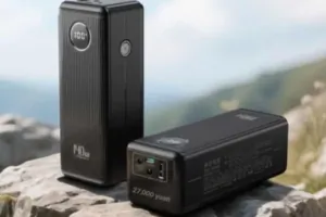 A Yisenneng PB6100 power bankkel nem érhet meglepetés