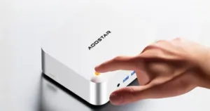 AOOSTAR MACO: Erőmű a tenyeredben kuponos áron