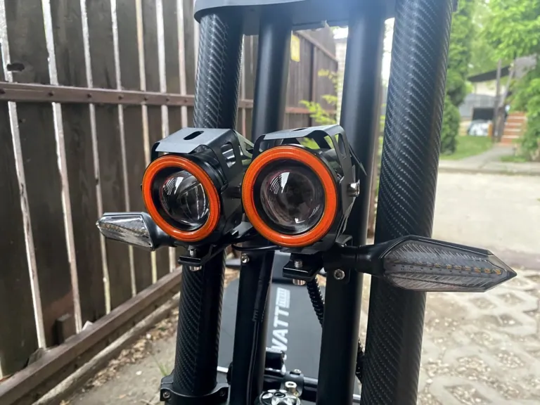 ANGWATT T1 Max 2026 elektromos roller teszt 38