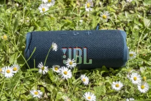 JBL Flip 7 Bluetooth hangszóró teszt