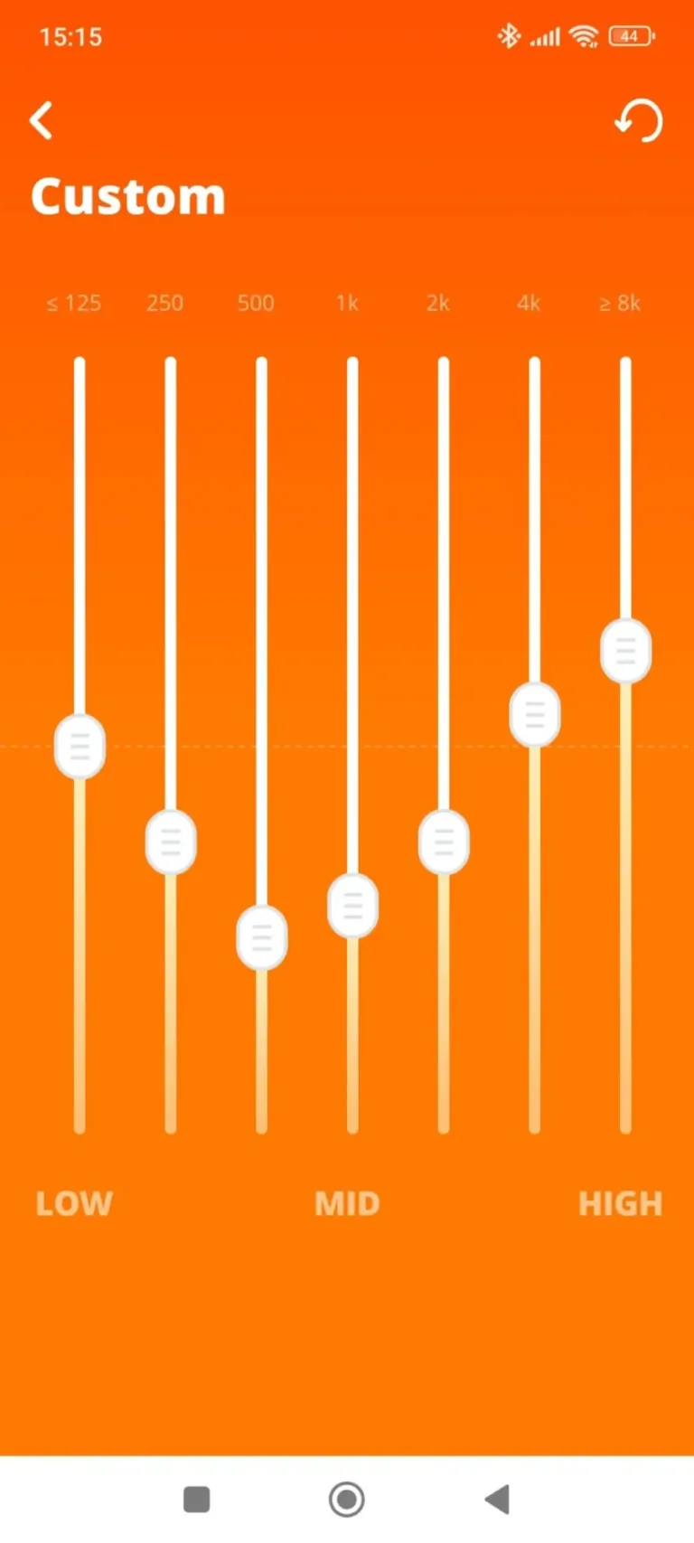 JBL Charge 6 Bluetooth hangszóró teszt 17