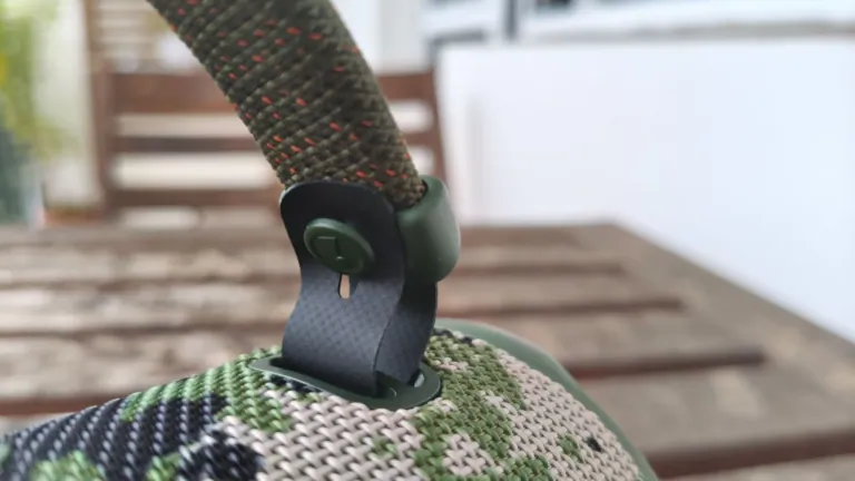 JBL Charge 6 Bluetooth hangszóró teszt 24