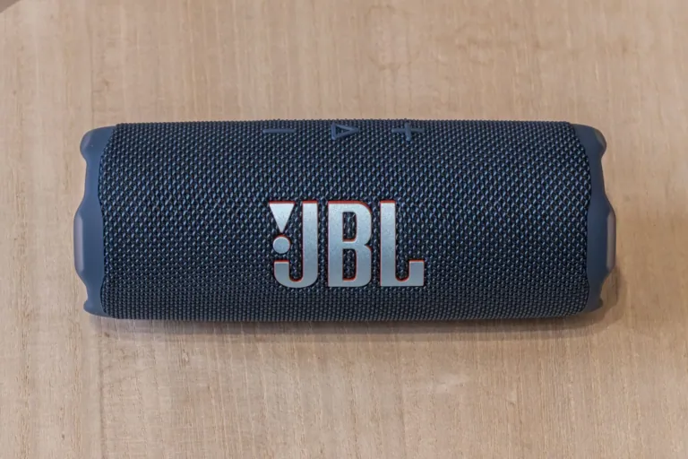 JBL Flip 7 Bluetooth hangszóró teszt 4