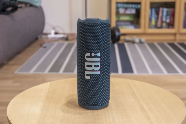 JBL Flip 7 Bluetooth hangszóró teszt 5