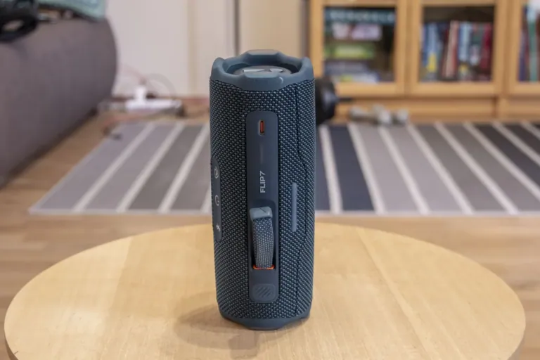 JBL Flip 7 Bluetooth hangszóró teszt 6