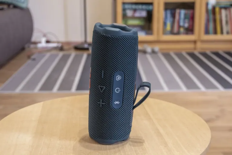 JBL Flip 7 Bluetooth hangszóró teszt 7