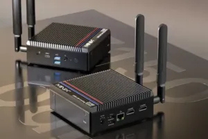 MINIX Z150-0dB mini PC: maximális 4K élmény, nulla zajjal