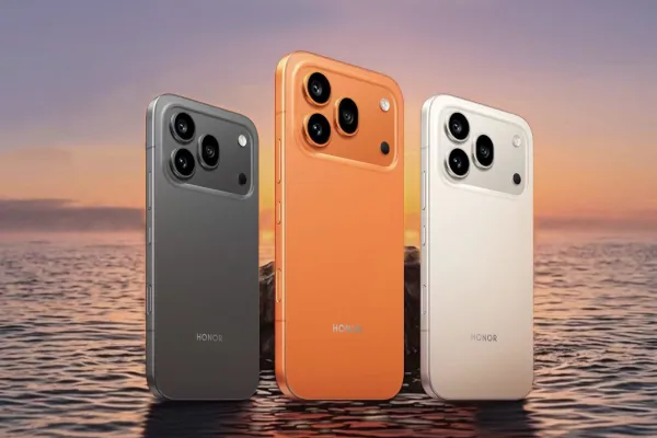 Honor 600 Pro: az okos választás, tízezrekkel olcsóbban 1