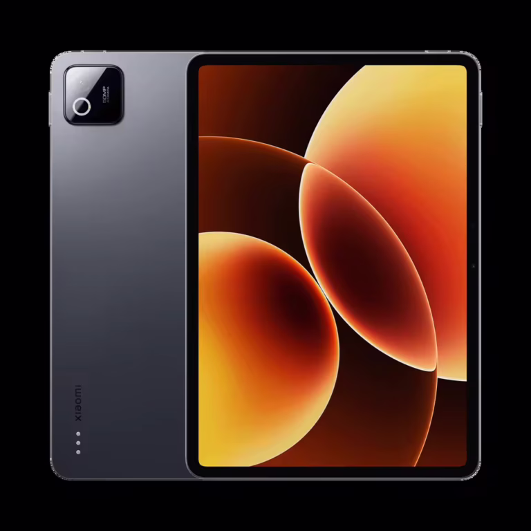A Xiaomi Pad 8 Pro tablet tényleg kiváltja a laptopodat 2