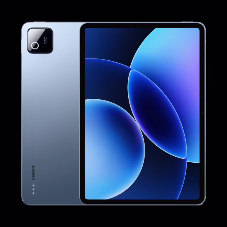 A Xiaomi Pad 8 Pro tablet tényleg kiváltja a laptopodat 3